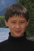 Sebastian, summer 2005
