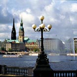 Hamburgo