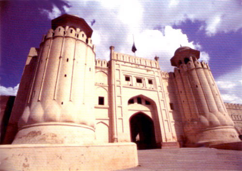 Alamgeer_gate,Lahore