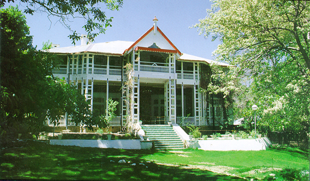 Ziarat_residency