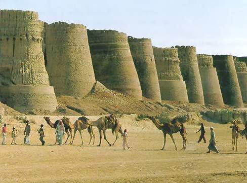 Derawar_fort