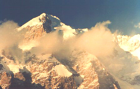 Hunza