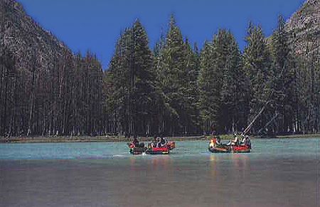 Mahodand_lake