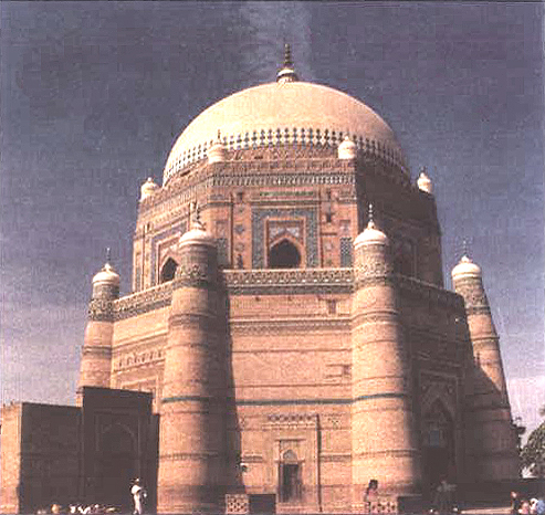 Multan