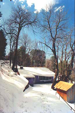 Murree