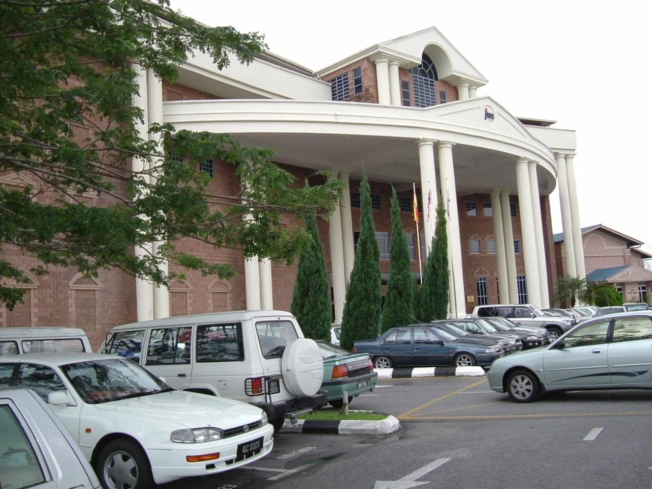 INTI side view