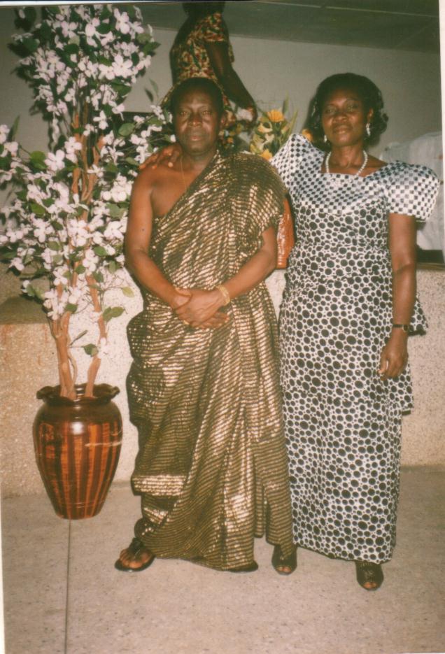 Hagan's parent