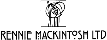 Charles Rennie Mackintosh
