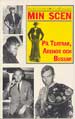 Min scen P� teatrar, arenor och bussar Olle Jacobsson�