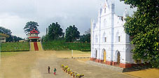 St. Mary's Forane Church