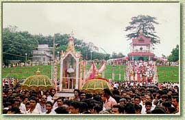 St. Mary's Forane Church