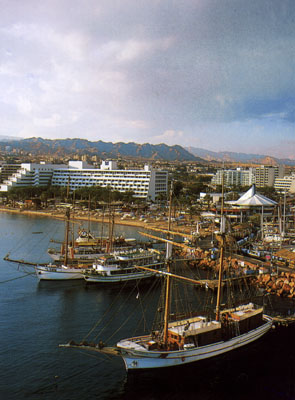 Eilat