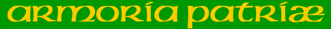 Armoria patri�