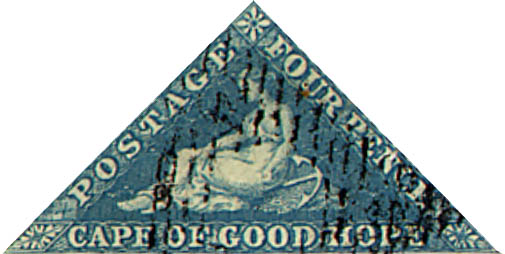 Kaapse Driehoekse�l
