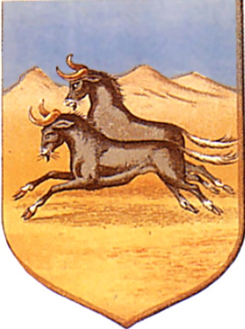 Colony of Natal (1907)