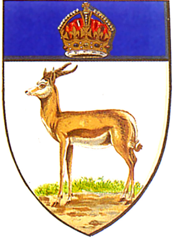 Orange River Colony (1904)