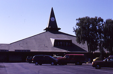 The Canyon Club