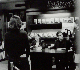Janeane Garofalo & Ben Stiller