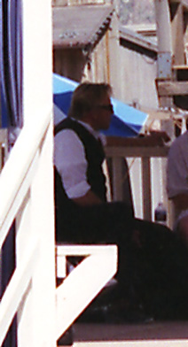 Gary Busey