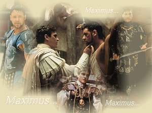 Maximus...