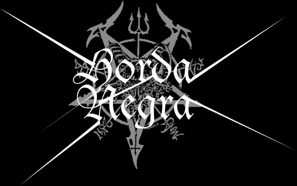 Grandioso e Sombrio Portal das Hordas Brasileiras...