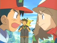 Look, my pokemon is better than yours!