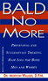Hair Loss Book, Bald No More