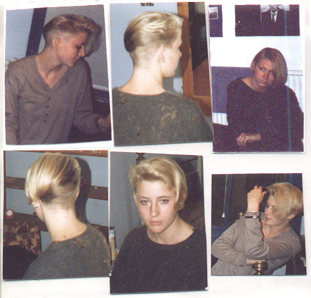 swiss hair fetish page mature kittytube