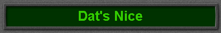 Dat's Nice