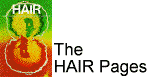 THE HAIR PAGES