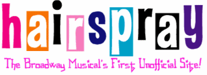 Click here to see the commercial for Hairspray!
