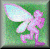 [fairy button]