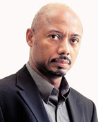 Raoul_Peck, Filmmaker