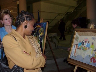 art expo