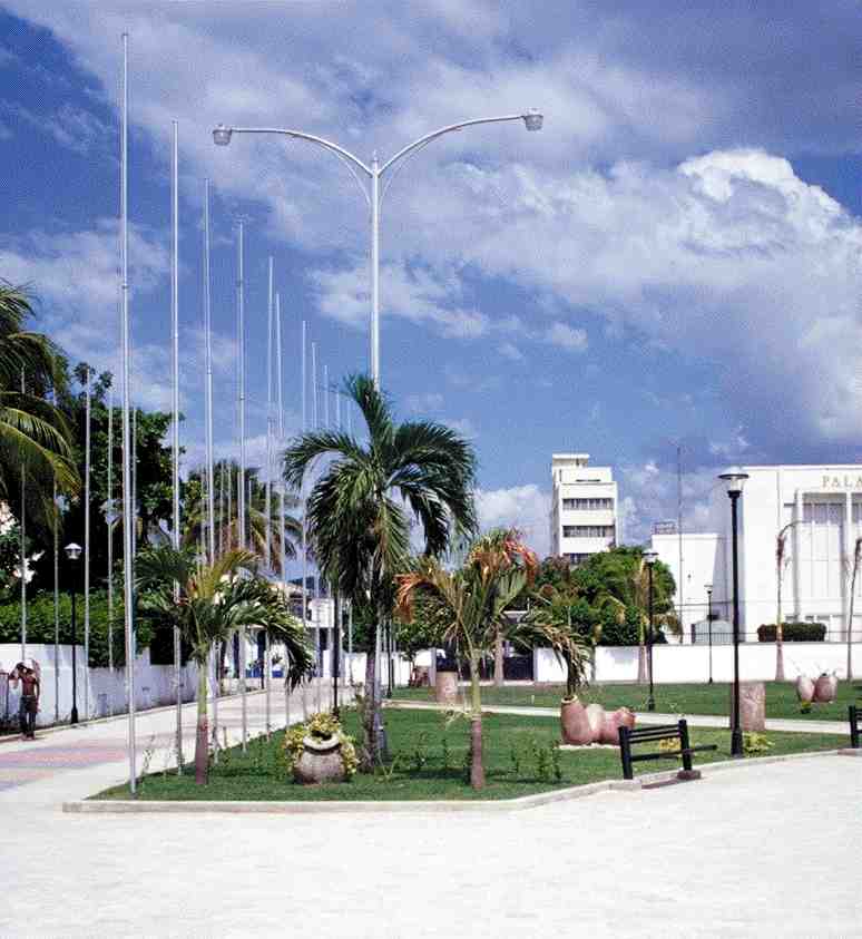 Port-Au-Prince