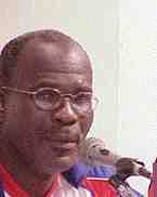Emmanuel Sanon, Soccer Coach