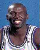 Olden Polinice, NBA Player