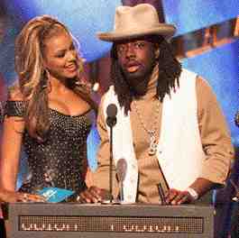 Wyclef Jean