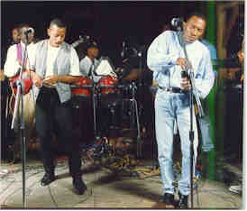 Music group