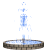 Poetry Fountain