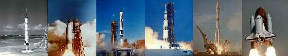 Rockets
