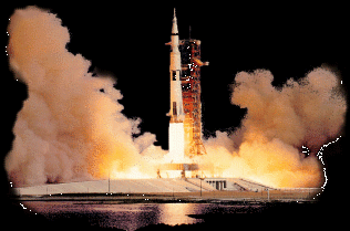 Saturn V