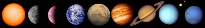 Solar System