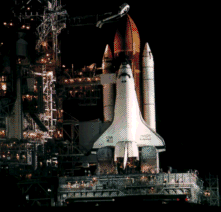 Space Shuttle