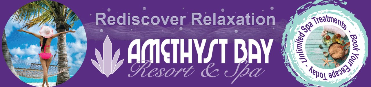 hajnal womack amethyst bay web banner - © copyright hajnal womack 2019 all rights reserved