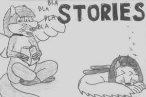 Aaah, the stories I could tell you...