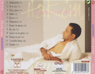 hakim alahabibi hakim alahabibi