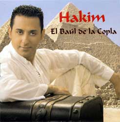 EL BAUL DE LA COPLA