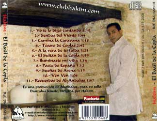 EL BAUL DE LA COPLA 