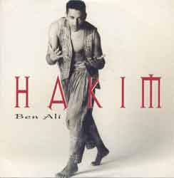 BEN AL�